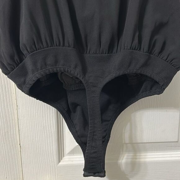 Lovers + Friends Black Bodysuit(Size Small) - Picture 5 of 8